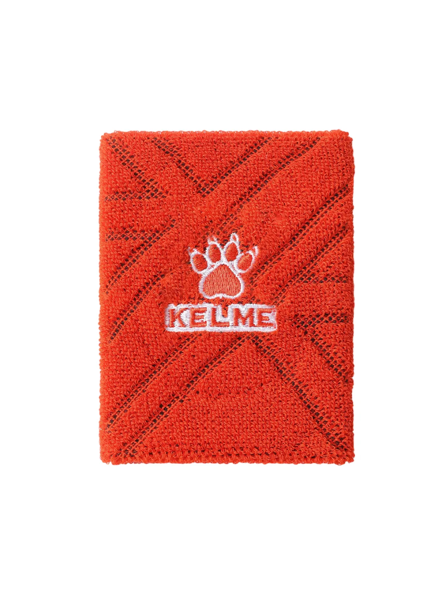 Напульсник KELME Wristband Orange
