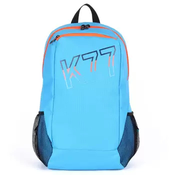 Рюкзак KELME Shoulder Bag Light Blue