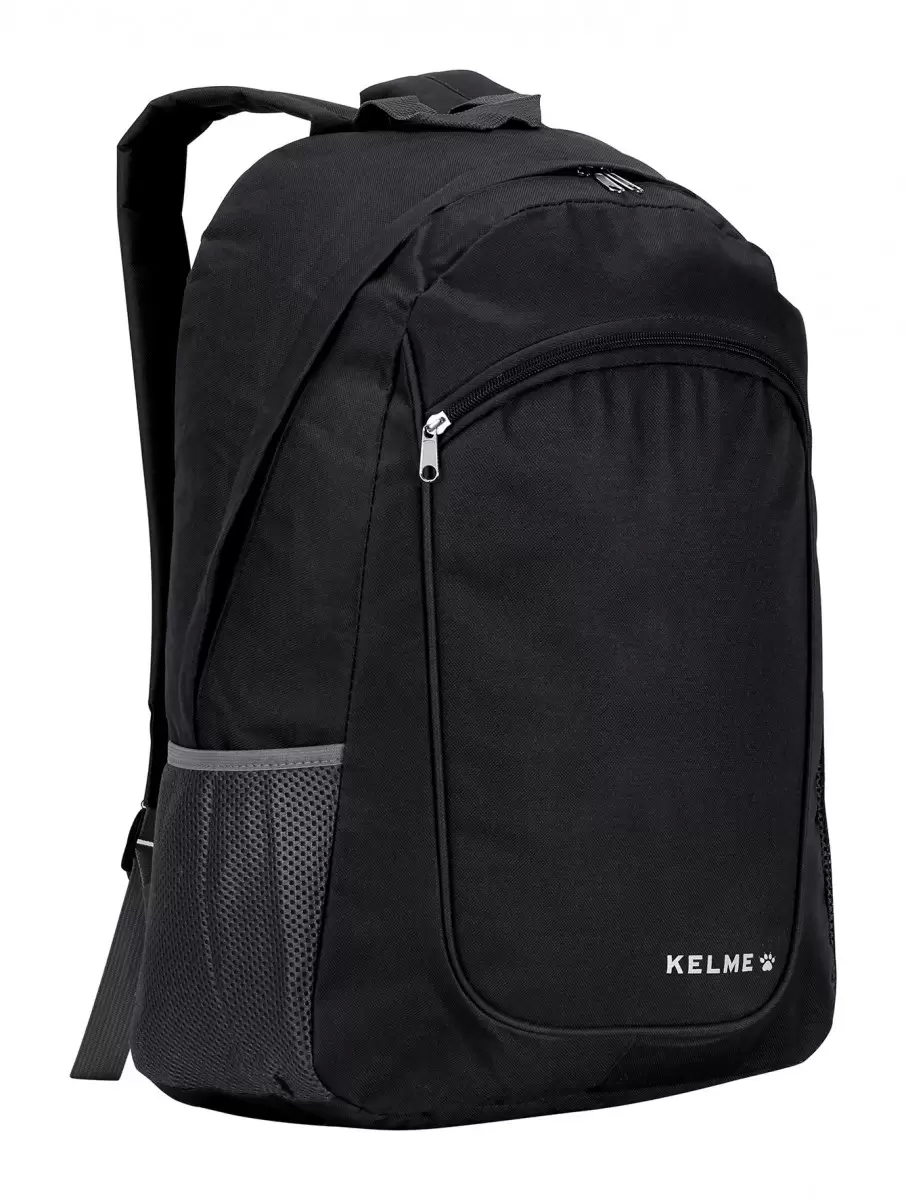 Рюкзак KELME Rucksack Black