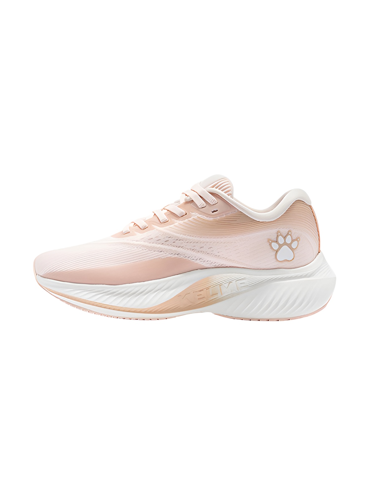 Кроссовки KELME Women's Sneakers Pink