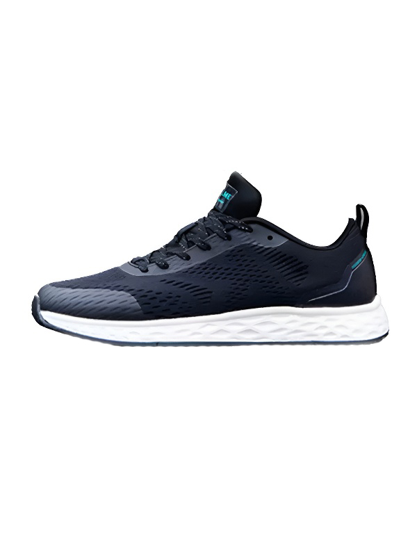 Кроссовки KELME Men's Sports Shoes Black