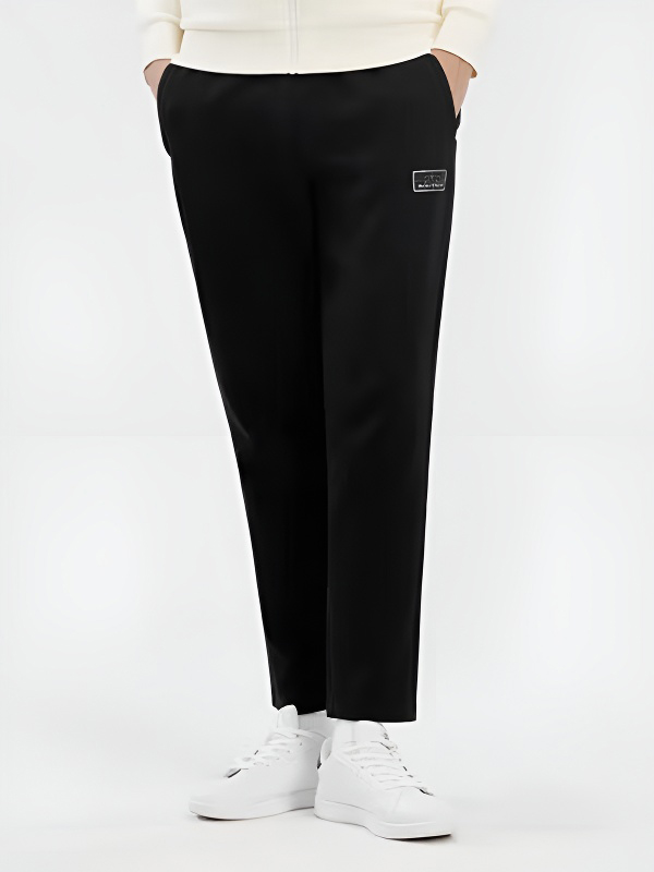 Брюки KELME Knitted Trousers Black