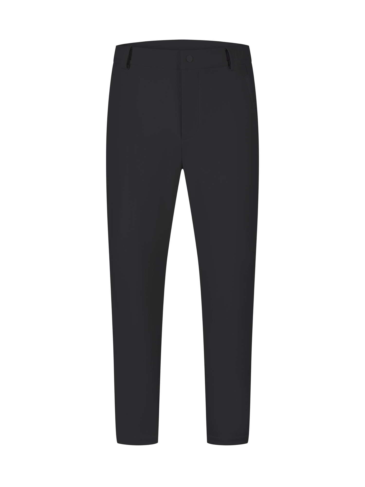 Брюки KELME Woven Fleece-lined Trousers Black