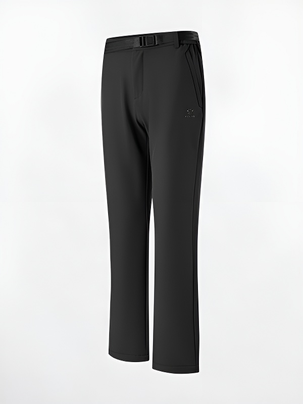 Брюки KELME Woven Trousers Black