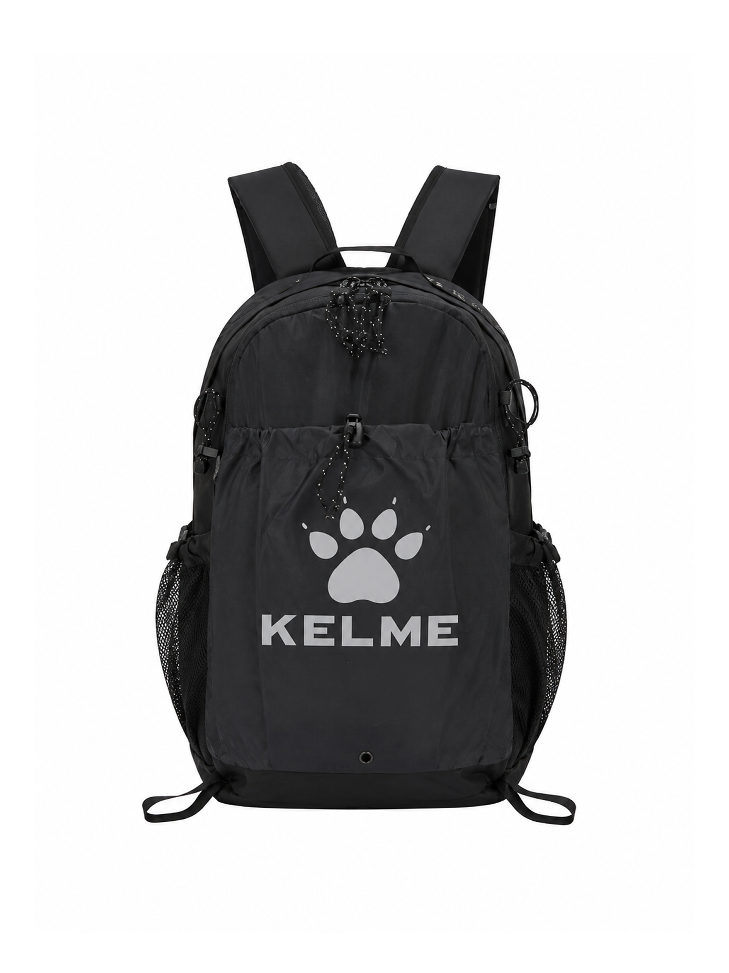 Рюкзак KELME Backpack Black