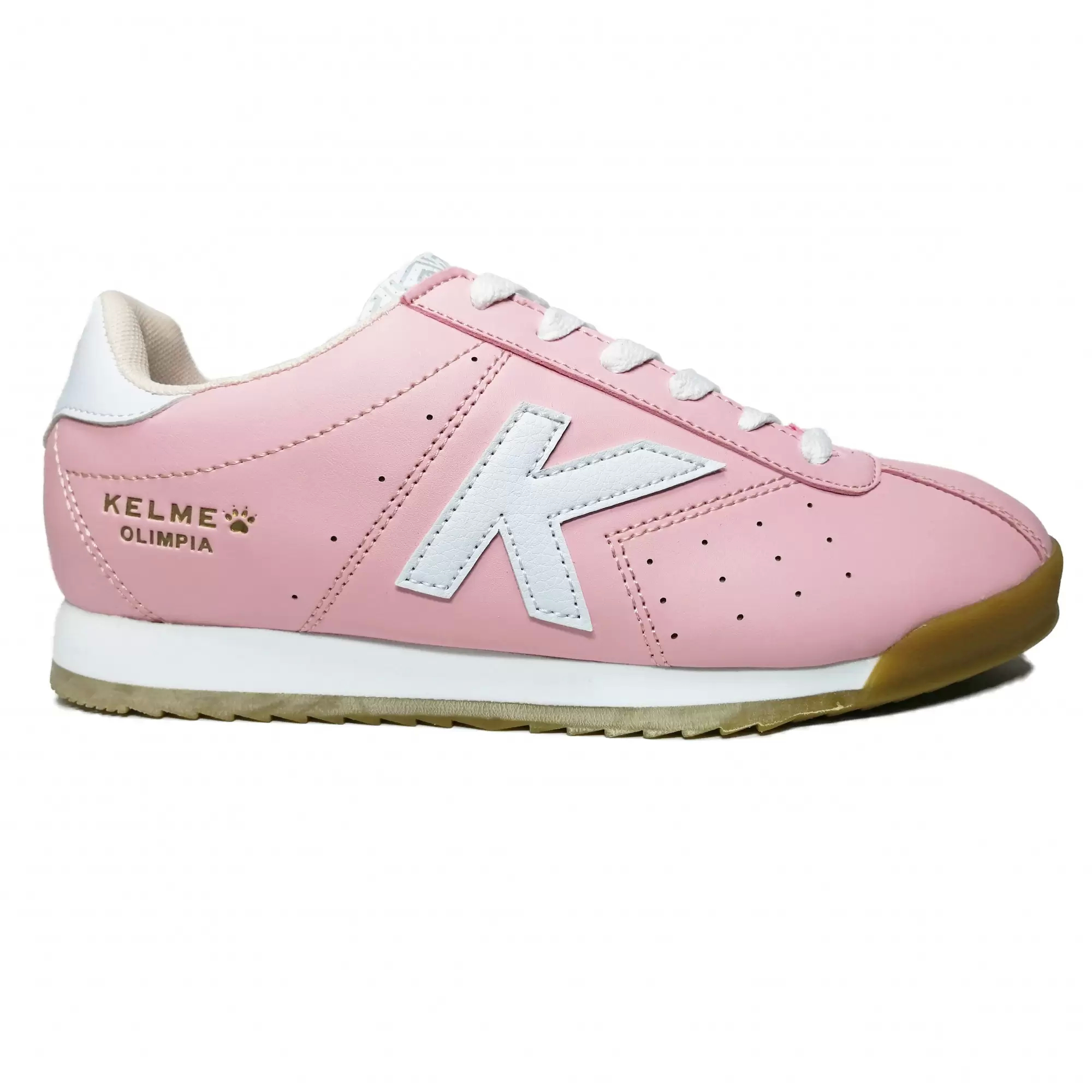 Кроссовки KELME Olimpia Pink