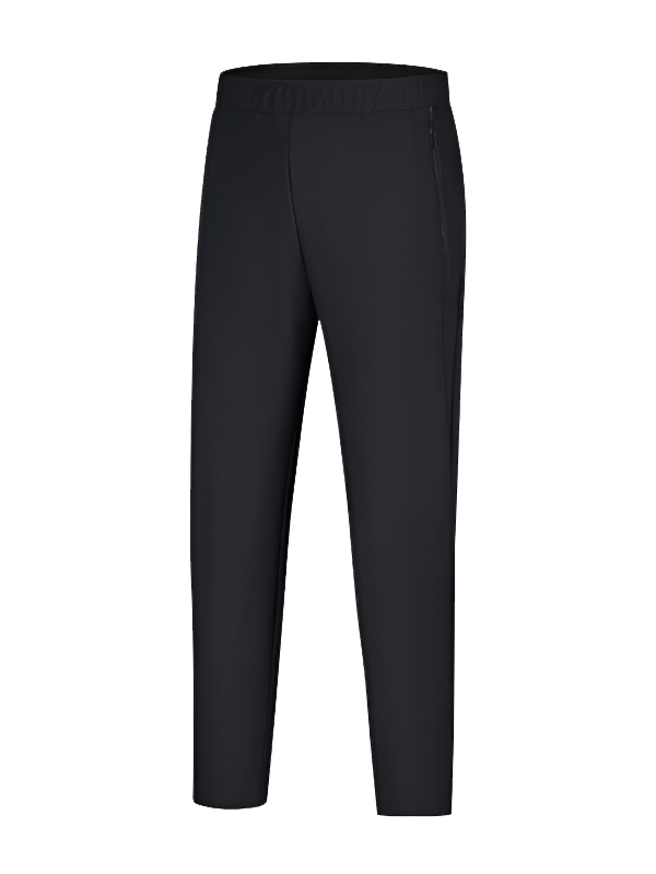 Брюки KELME Knitted Trousers Dark Blue