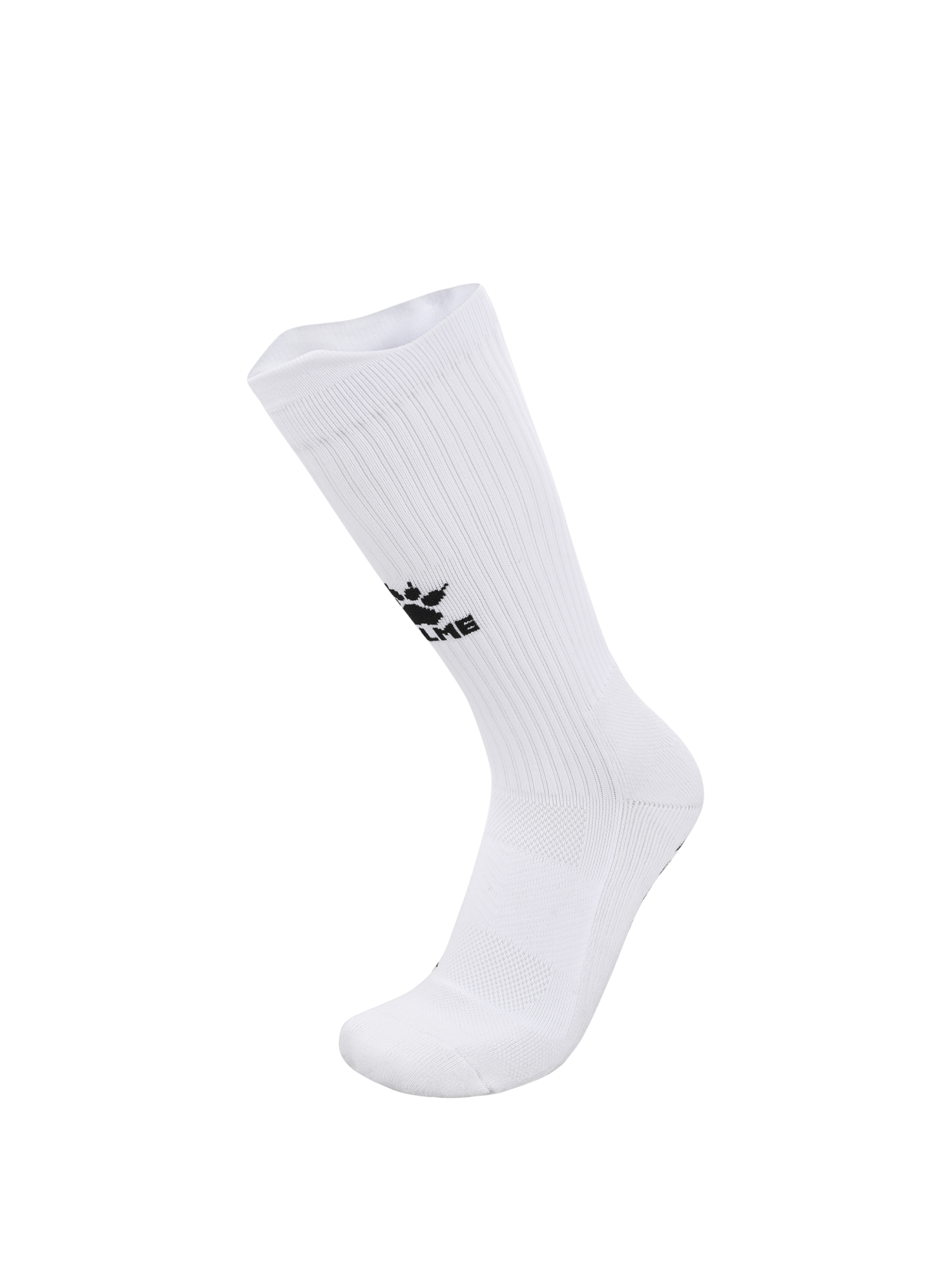 Носки KELME Silicone Sports Socks White