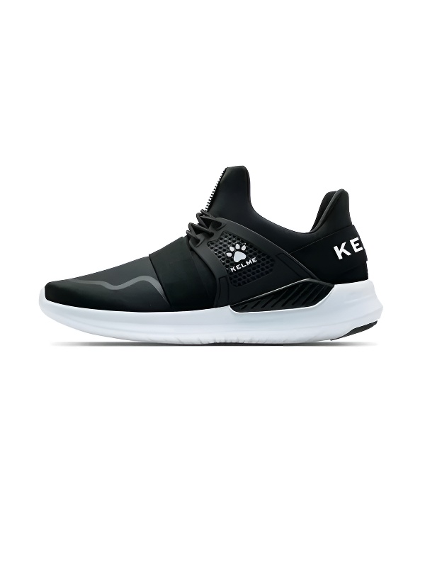 Кроссовки KELME Casual Shoes Black