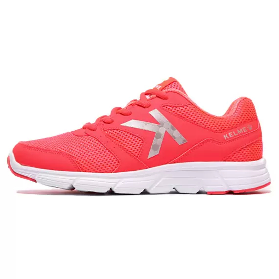 Кроссовки KELME Women's Sports Casual Shoes Red