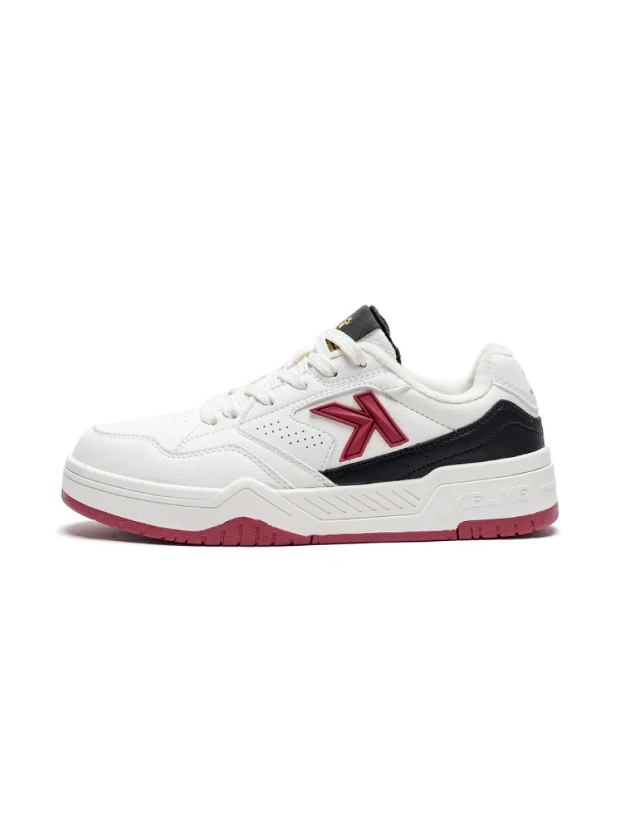 Кроссовки KELME Men's Casual Shoes White