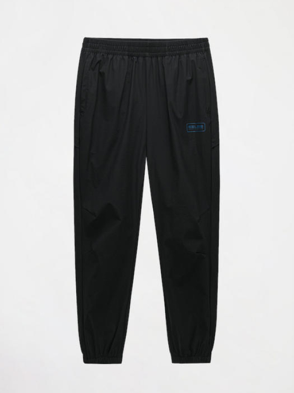 Брюки KELME Woven Trousers Black