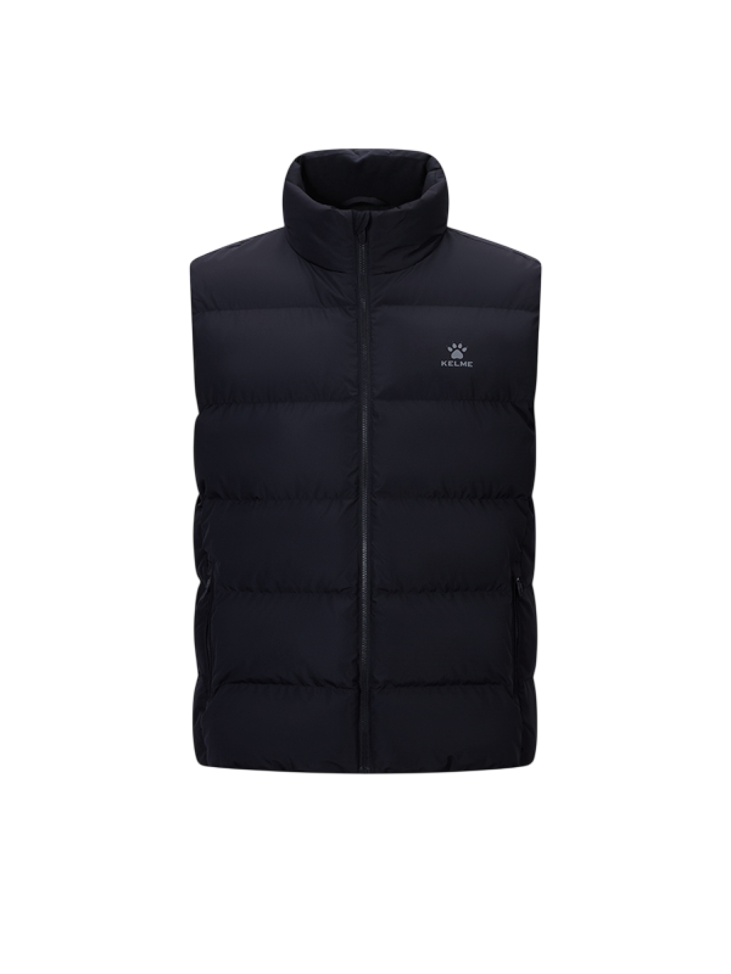 Жилетка KELME Cotton Vest Black