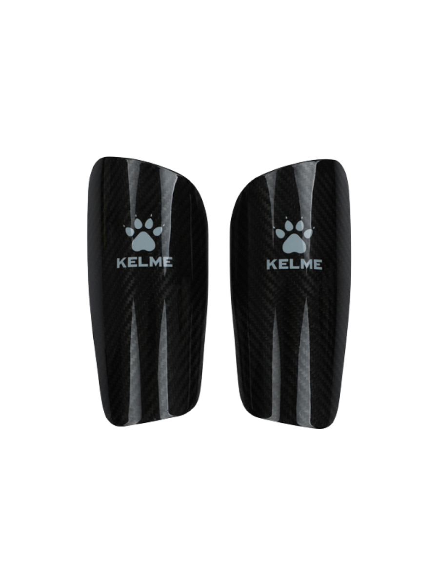 Щитки KELME Carbon Fiber Shin Guards Black