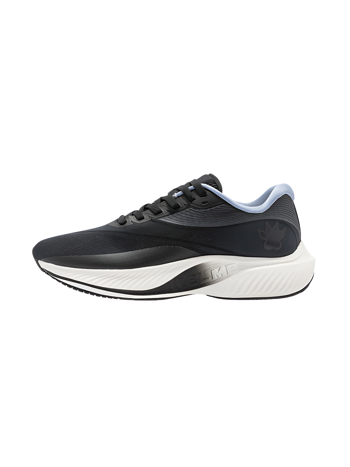 Кроссовки KELME Men's Sneakers Black