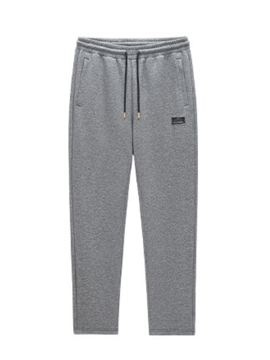 Брюки KELME Knitted Trousers Grey