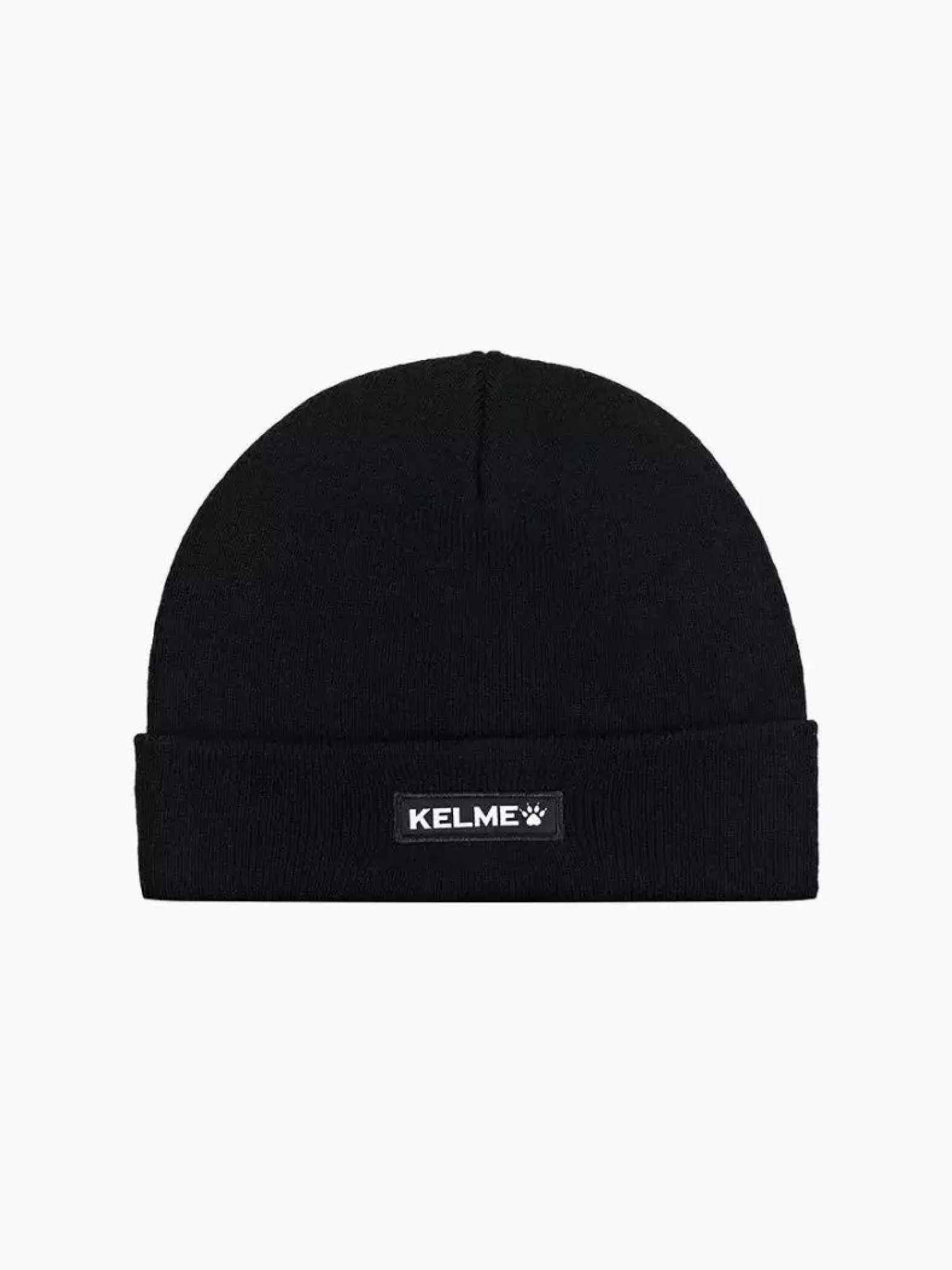Шапка KELME Knitted Cap Black