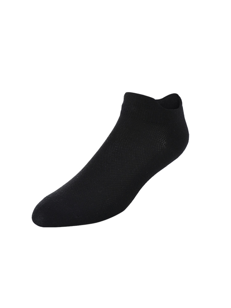 Носки KELME Socks (pack Of 5 Pairs) Black