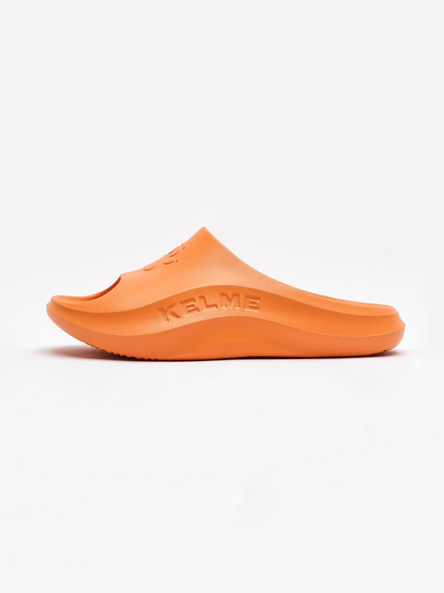 Шлепанцы KELME Men's/Women's Slippers Orange