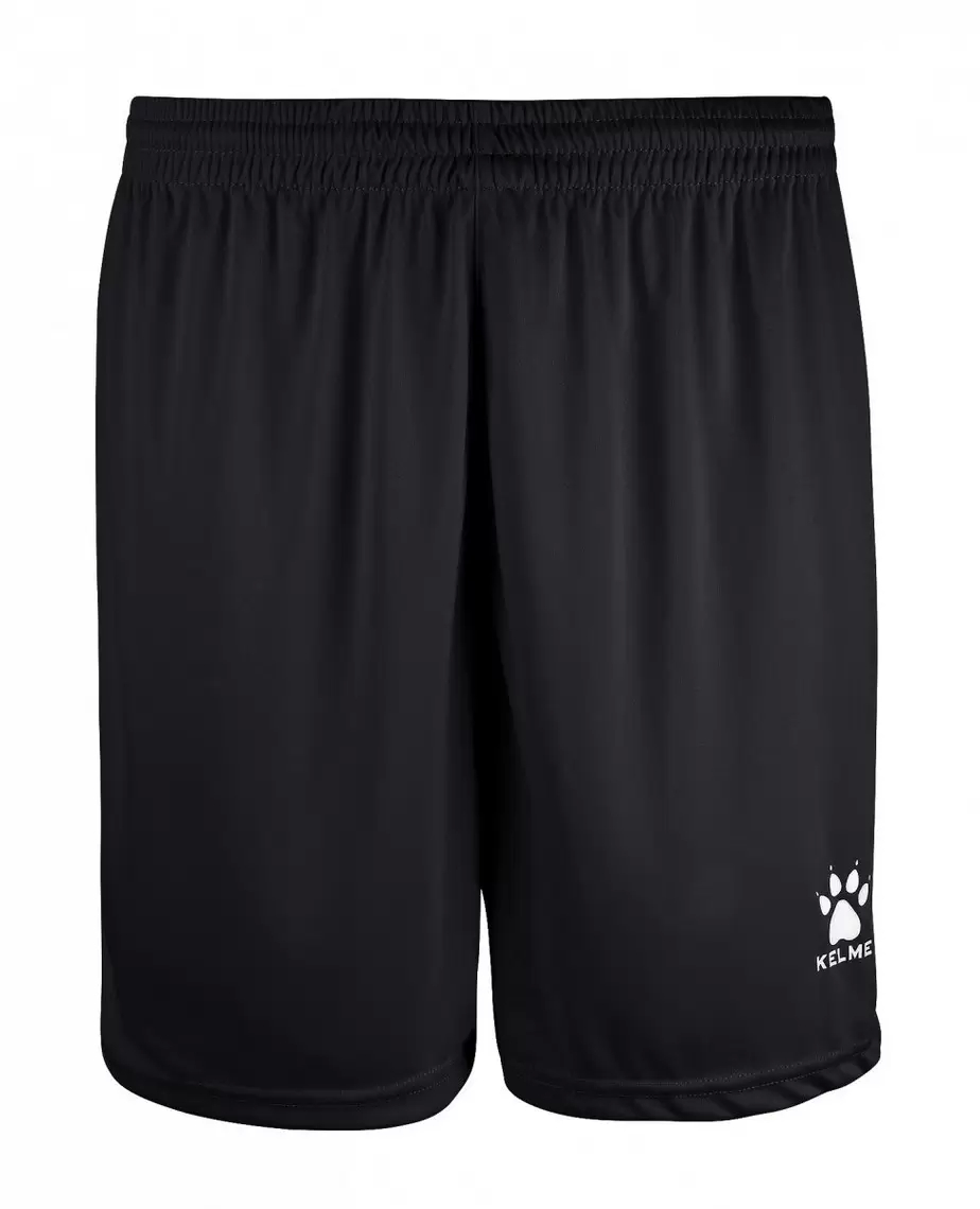 Шорты KELME Short Global Basic Black