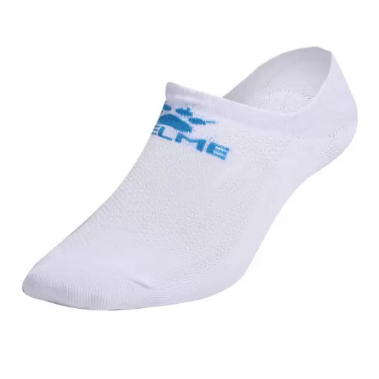 Носки KELME Flat Casual Socks White