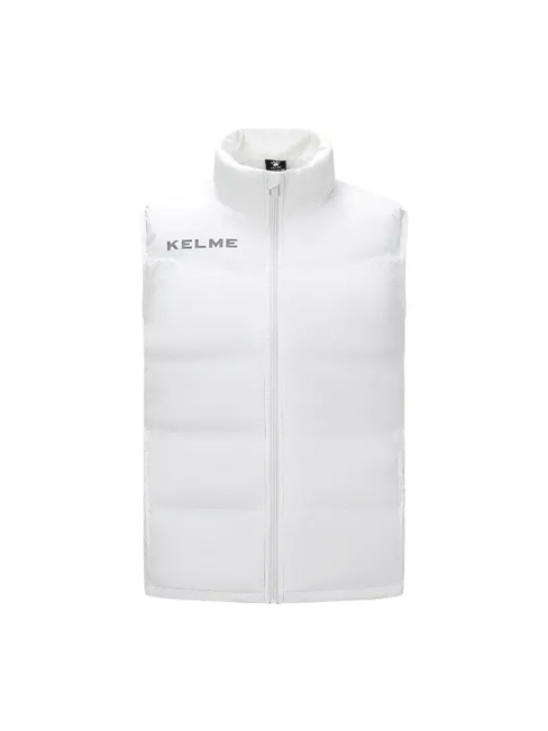 Жилет KELME Cotton Vest White
