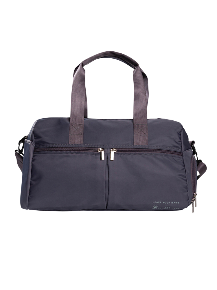 Сумка KELME Sports Bag Grey