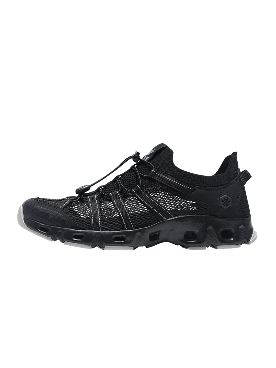Кроссовки KELME Men'S Athletic Shoes Black