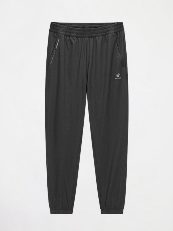 Брюки KELME Woven Trousers Grey