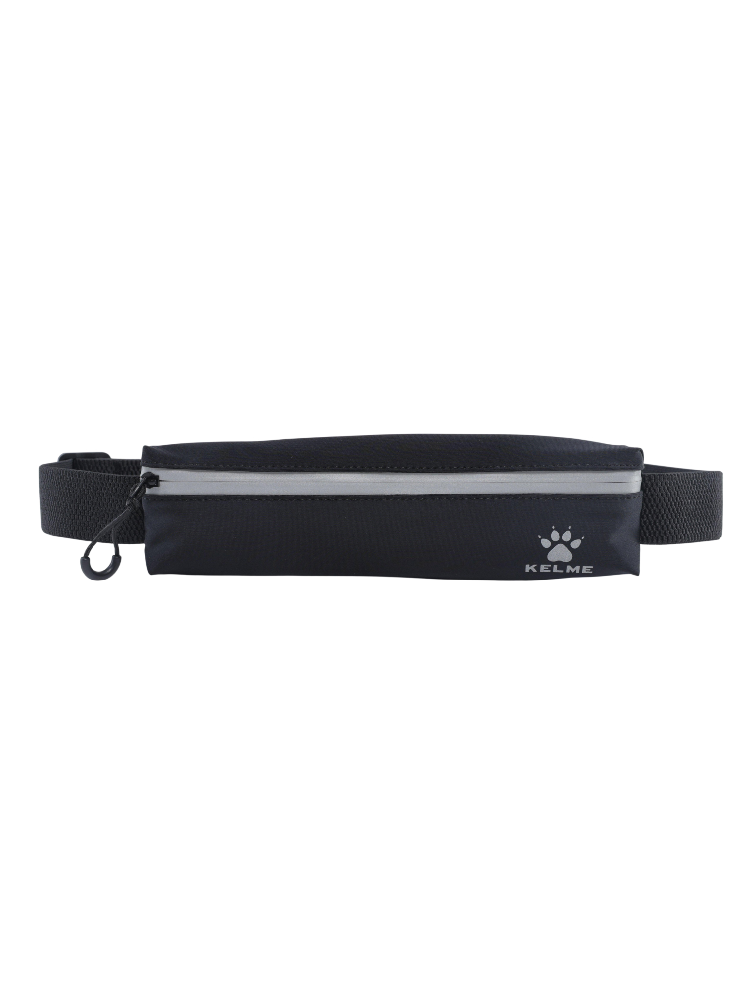 Сумка KELME Running Waist Pack Black