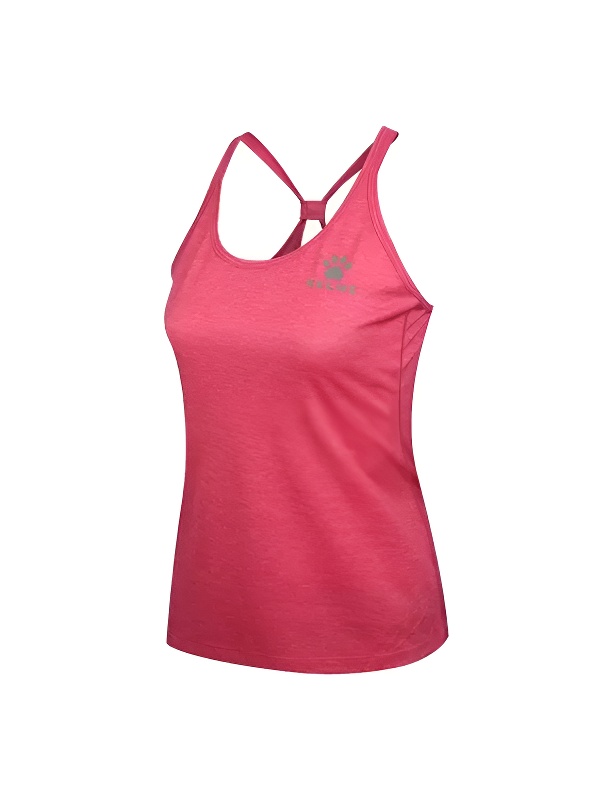Майка KELME Women's Camisole Red