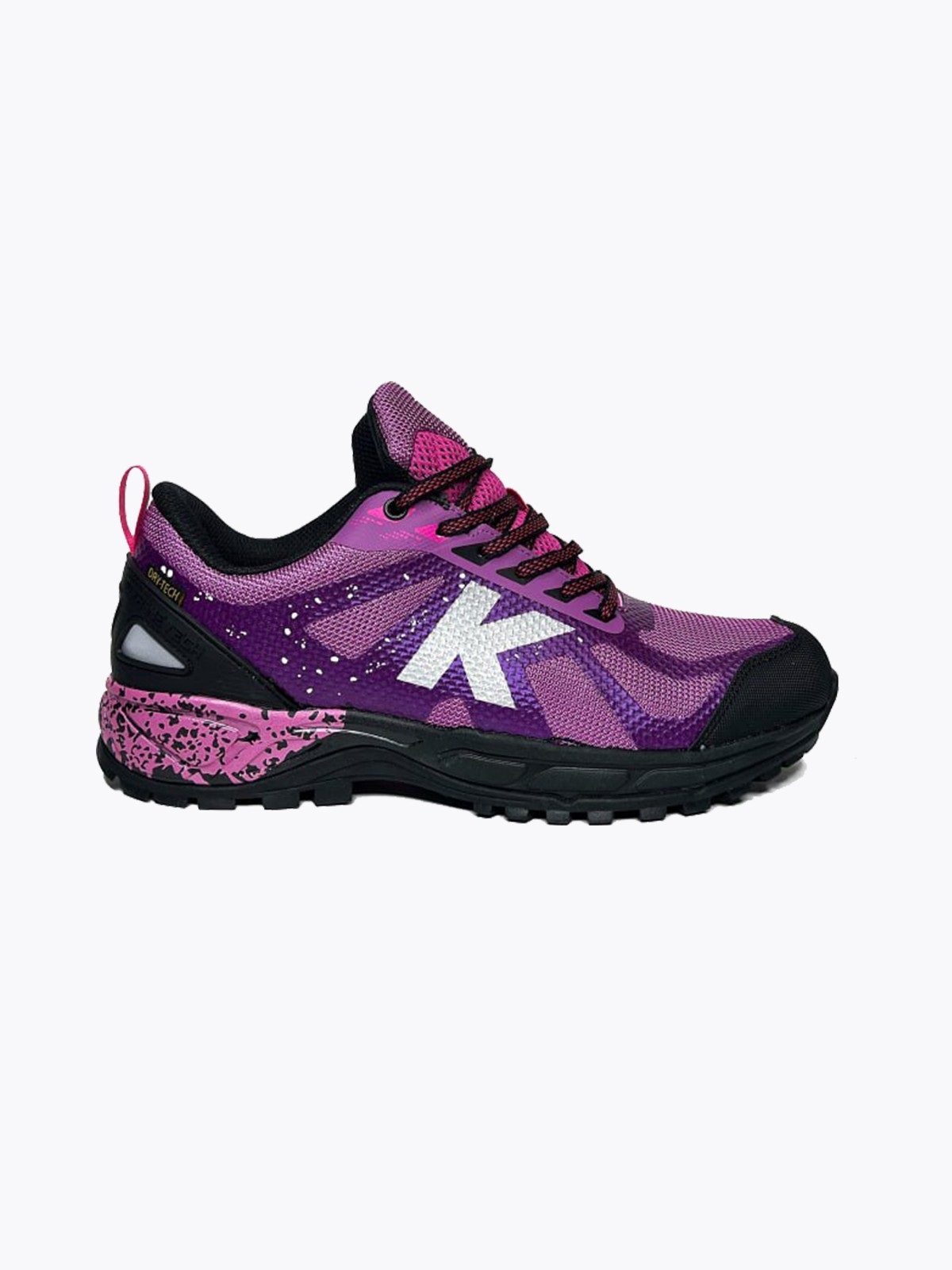 Кроссовки KELME TRAIL TRAVEL