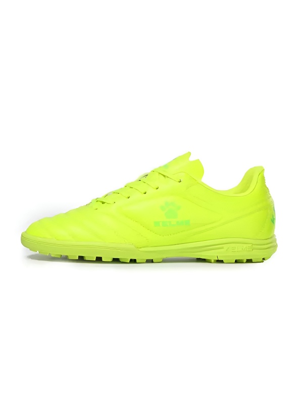 Детские шиповки KELME Children's Football Shoes (TF) Citric