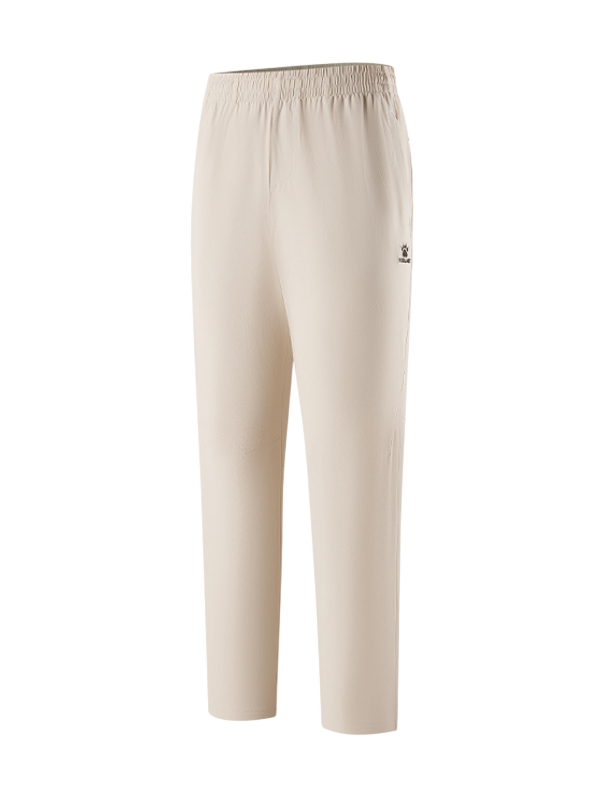 Брюки KELME Woven Trousers Beige