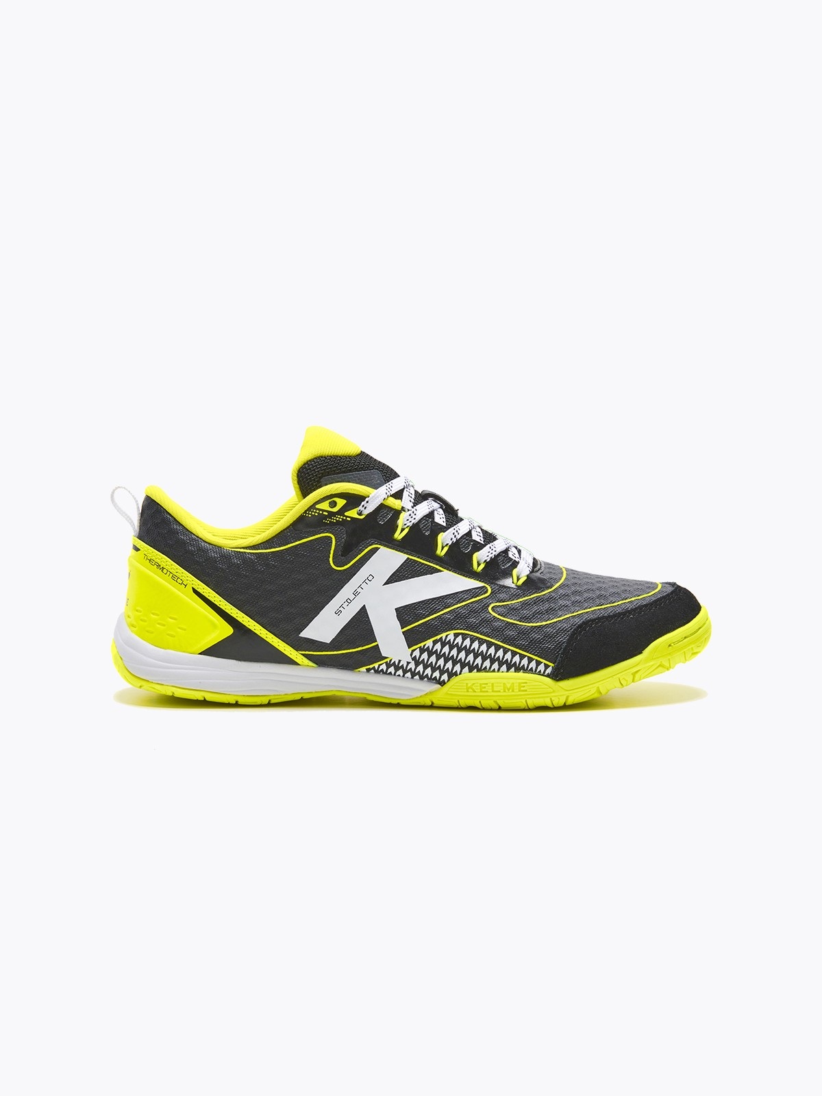 Футзалки KELME STILETTO