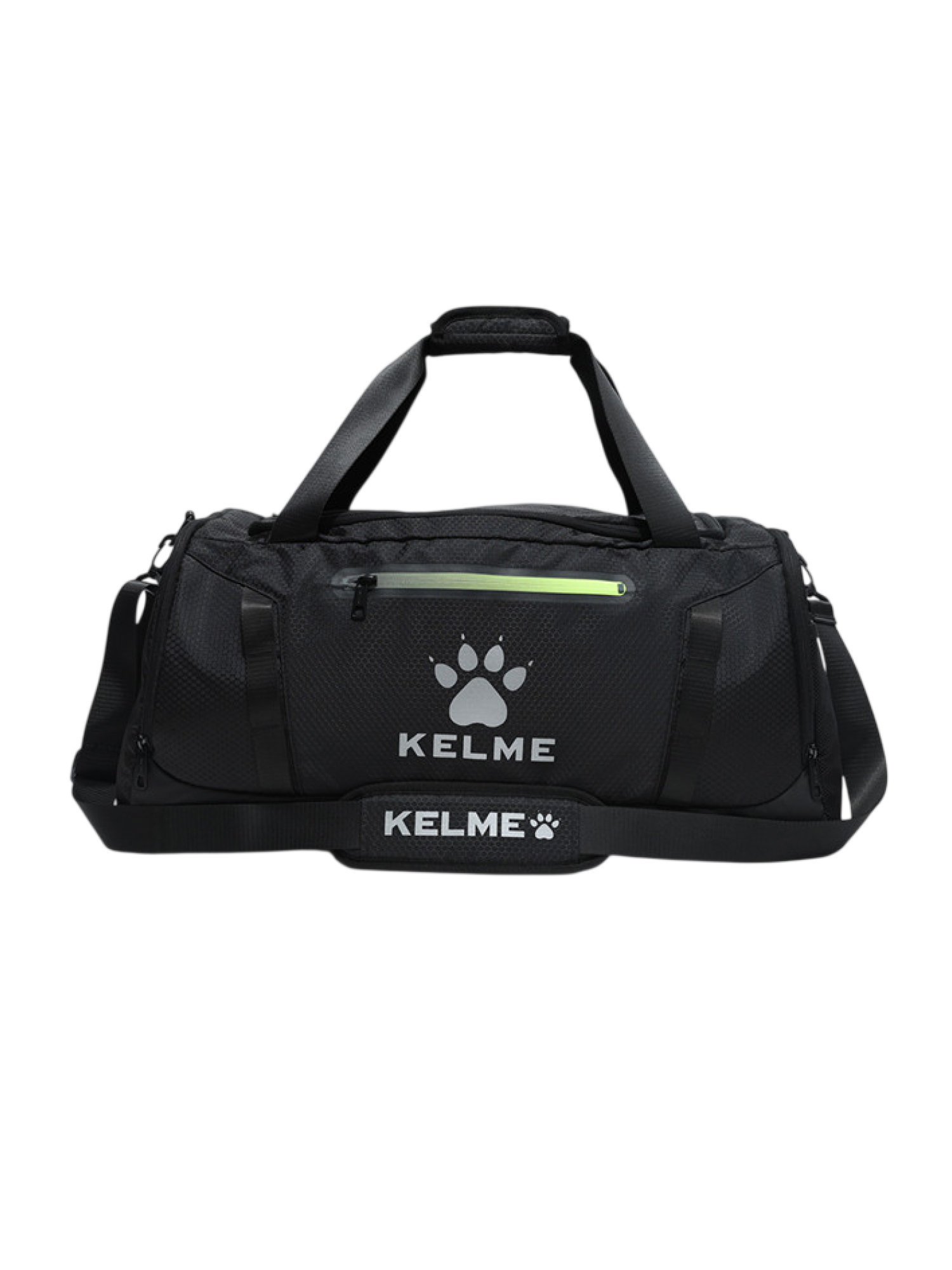 Сумка KELME Travel Bag Black