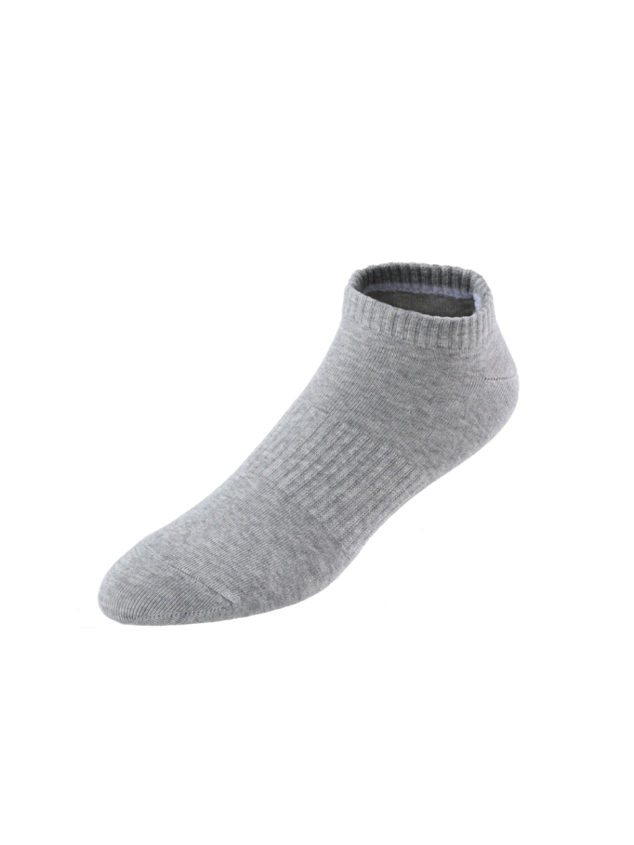 Носки KELME Crew Socks Grey