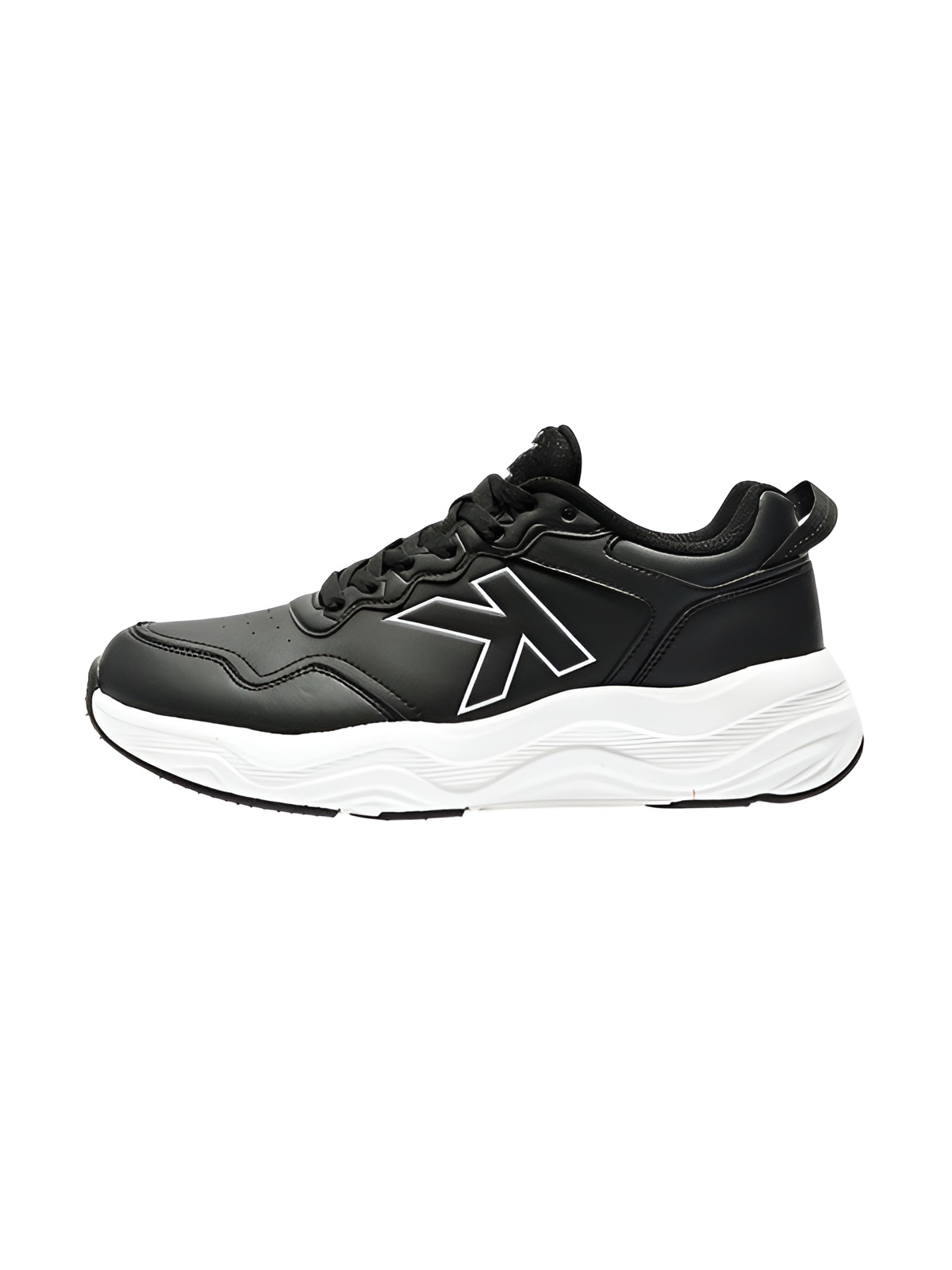 Женские кроссовки KELME Women's Sneakers Black