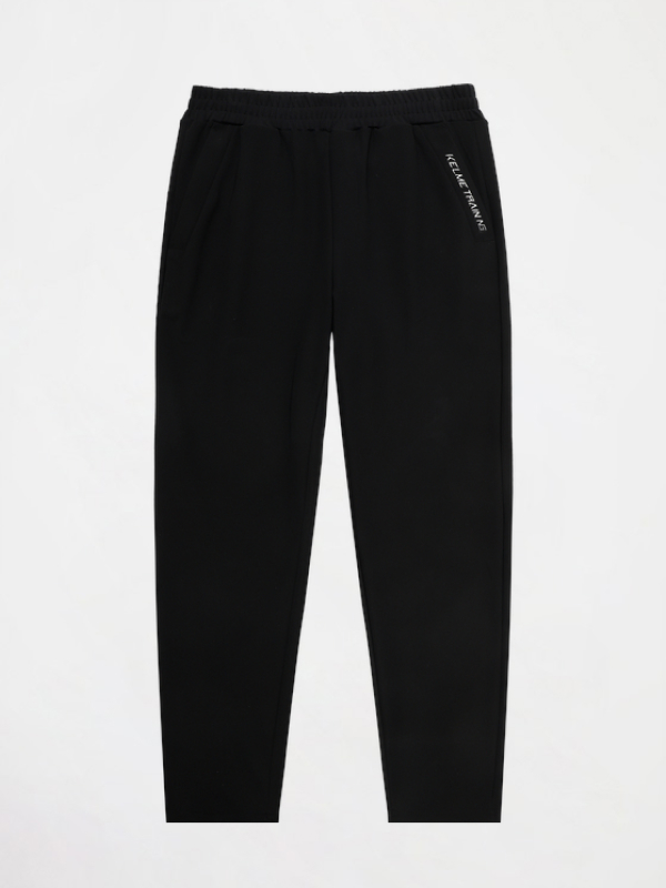 Брюки KELME Knitted Trousers Black