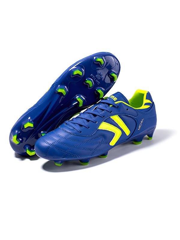 Бутсы KELME Men's Football Shoes (Fg) Blue
