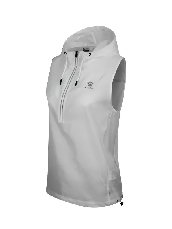 Жилет KELME Women's Waistcoat White