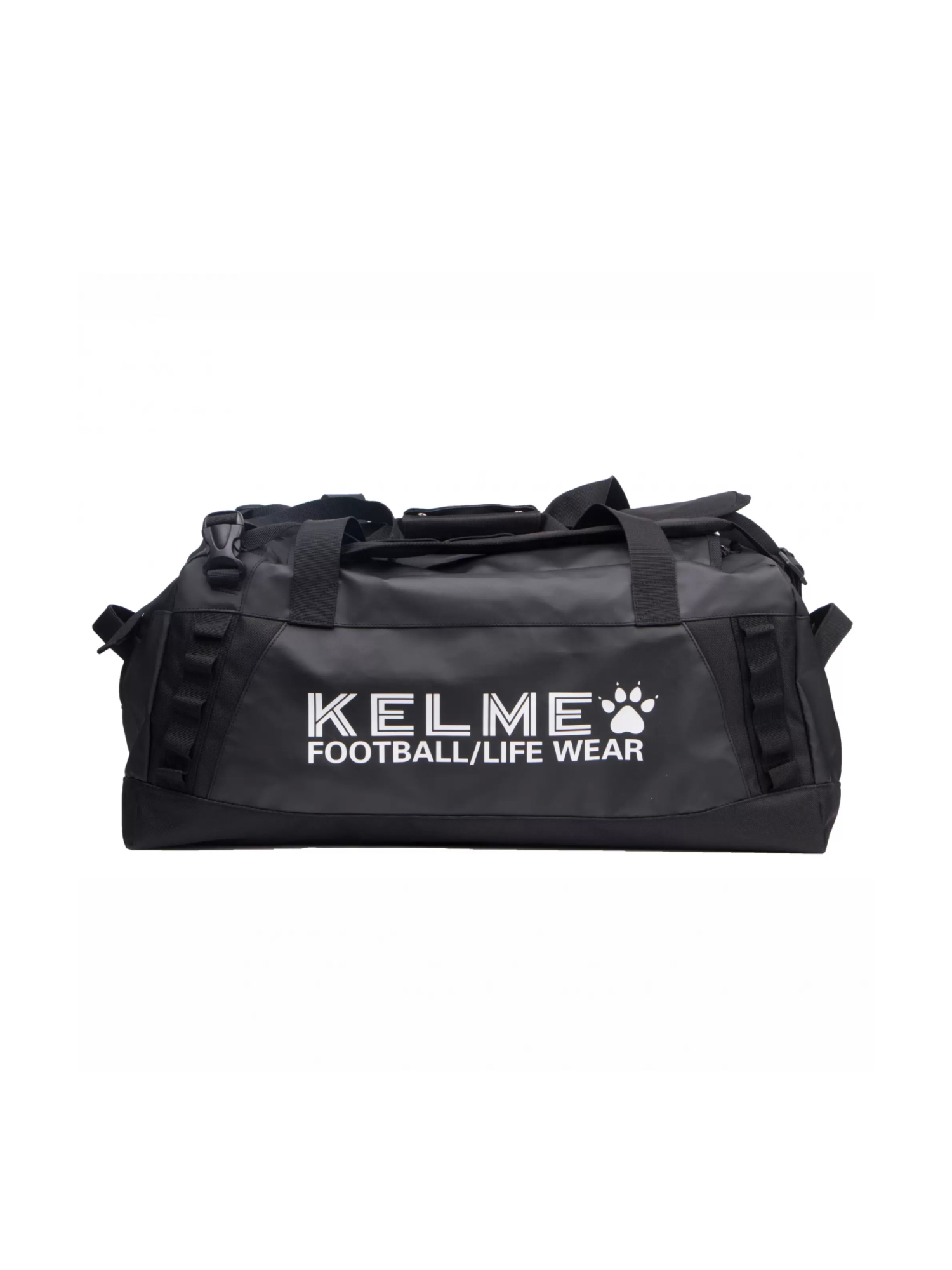 Сумка KELME Big Haversack Black