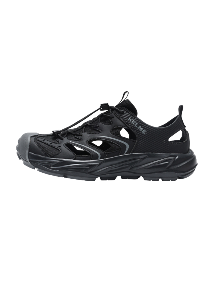 Кроссовки KELME Men's Athletic Shoes Black