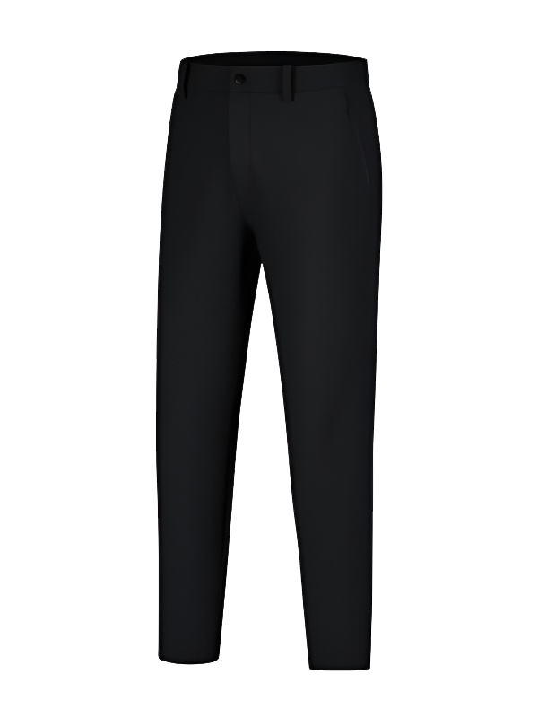 Брюки KELME Knitted Trousers Black