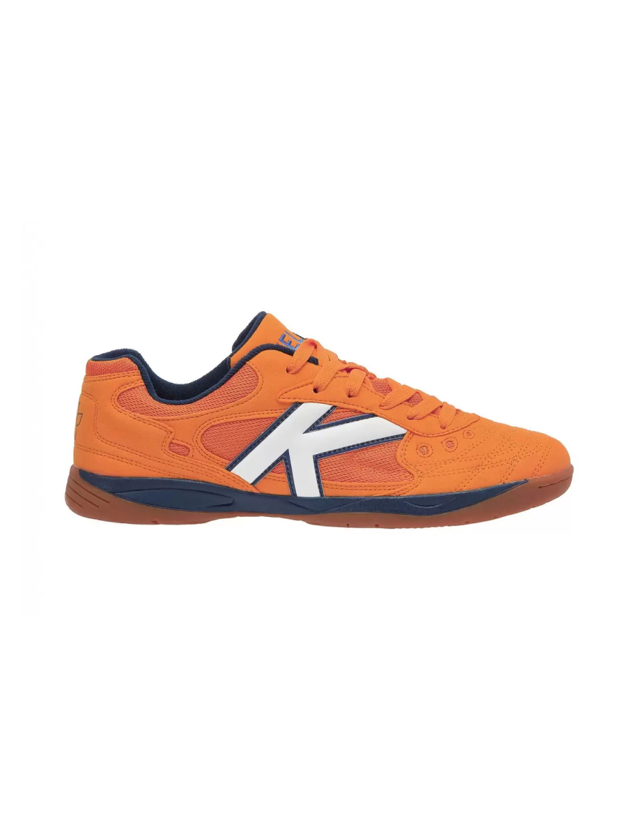 Футзалки KELME Indoor Copa Orange