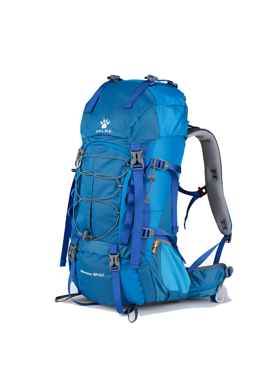 Рюкзак KELME Backpack Blue