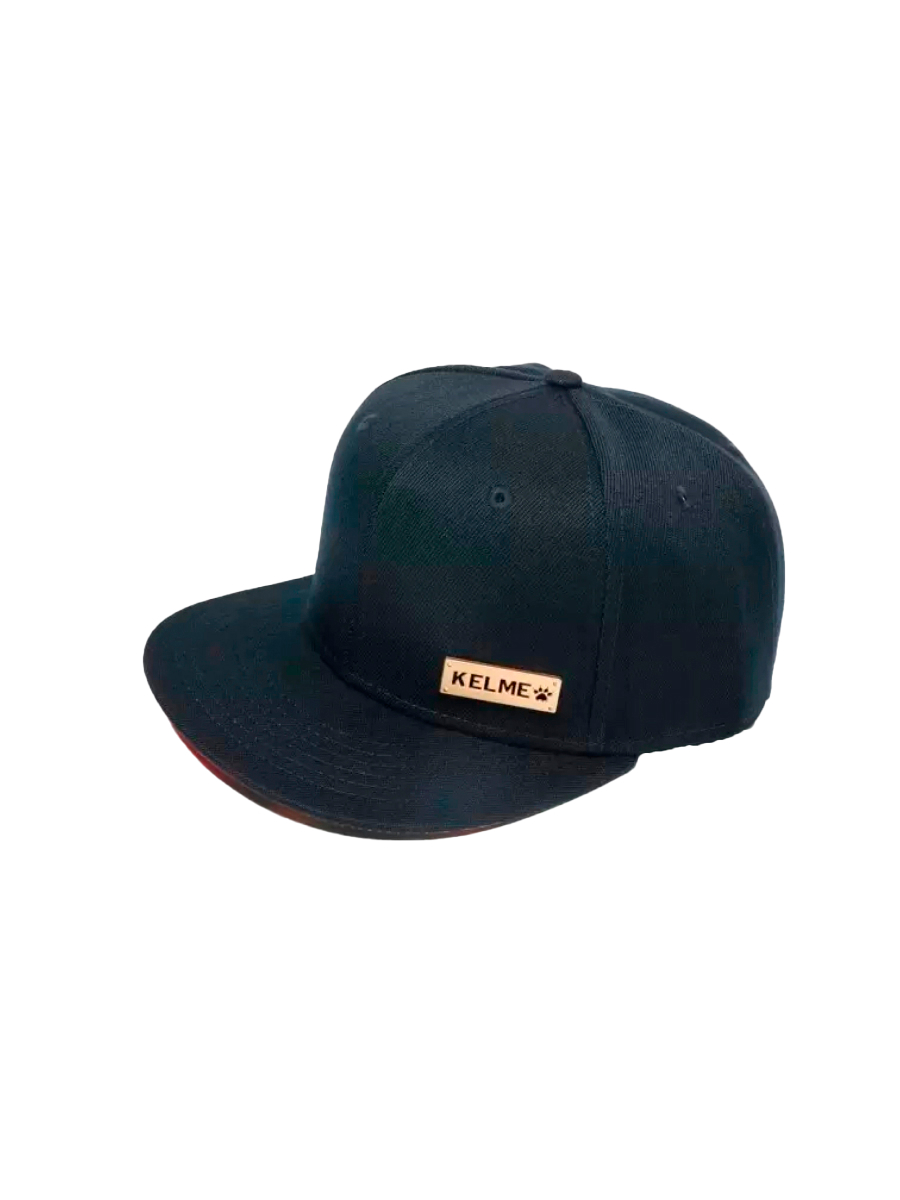 Бейсболка KELME Cap Dark Blue