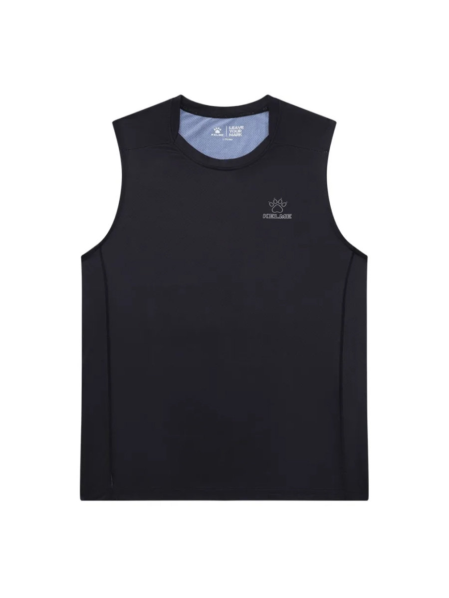 Майка KELME Sports Vest Black