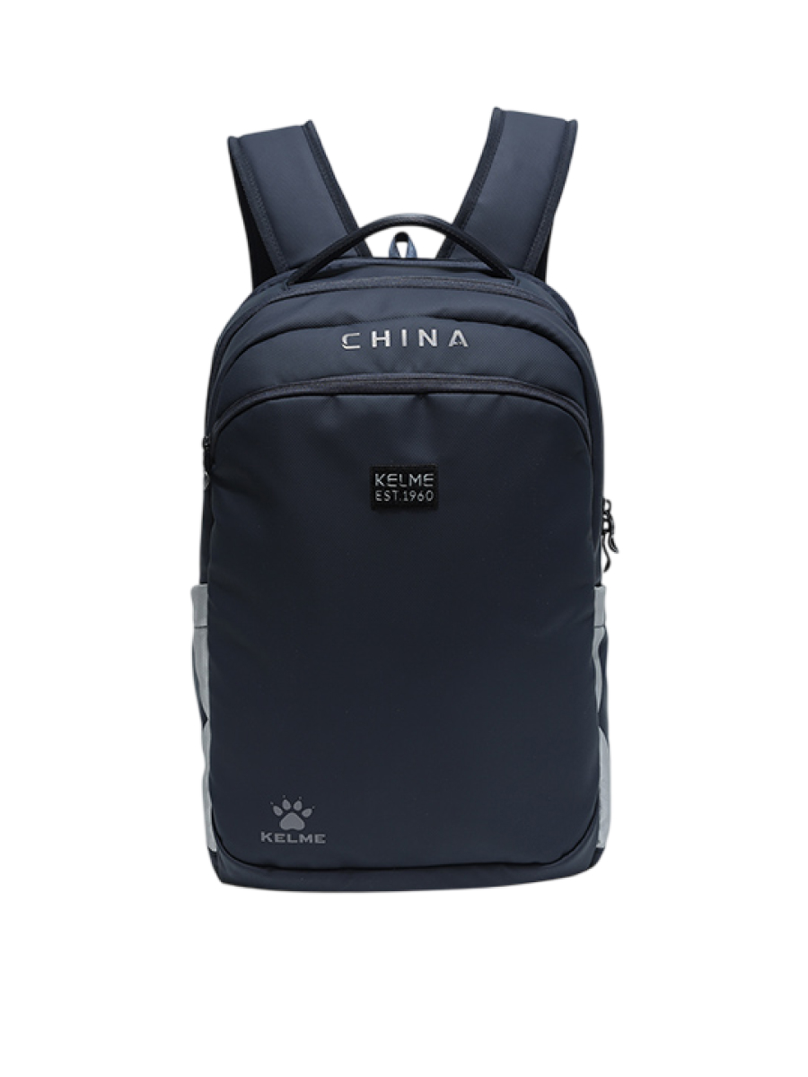 Рюкзак KELME Backpack Dark Blue