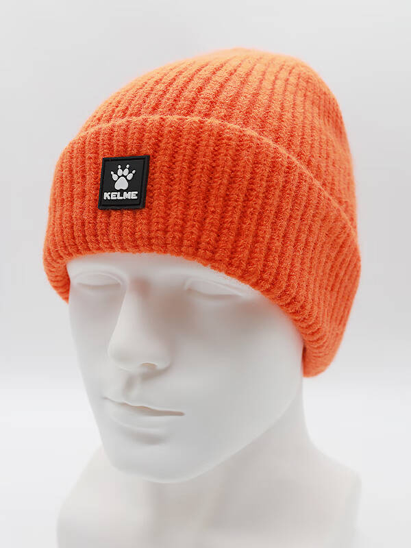 Шапка KELME Outdoor Sports Hat Orange